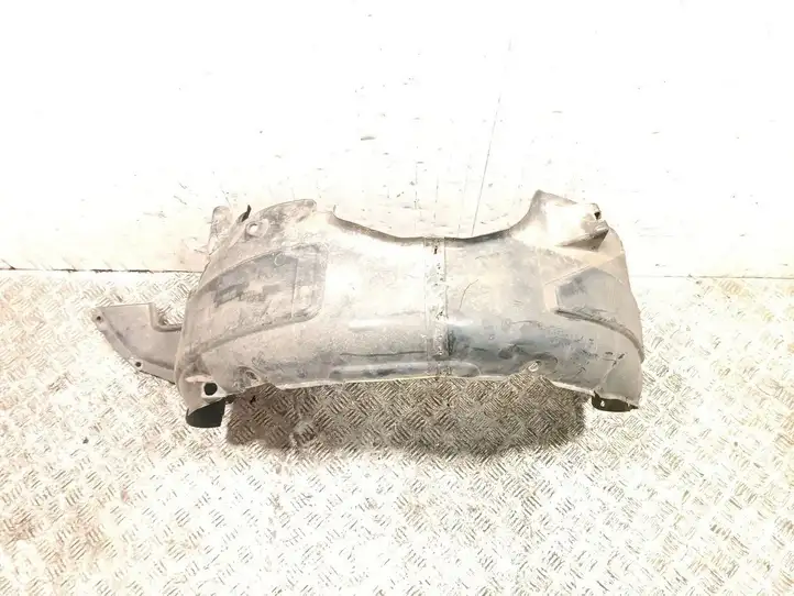 Hyundai i30 (2007 - 2012) 86813-2R000 Подкрылок колесной арки — фото 4