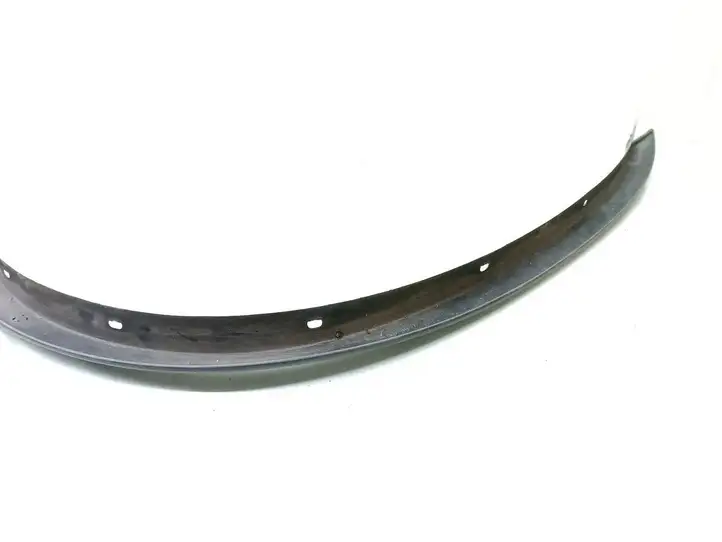 BMW X5 E53 (1999 - 2006) 8408704 Накладка колесной арки — фото 4