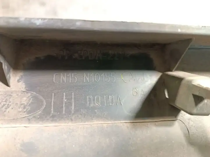 Ford Ecosport (2013 - 2018) CN15-N10155-CAW Обшивка порога — фото 5