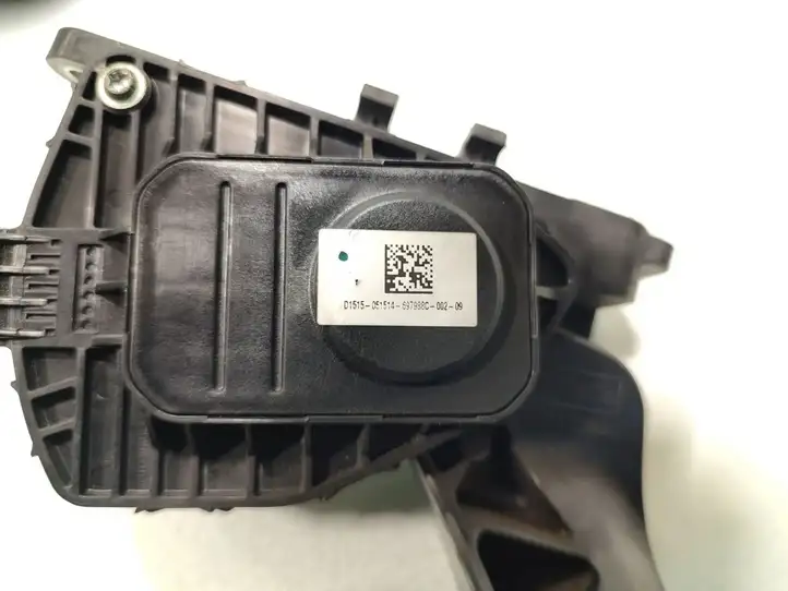 Ford Mondeo MK V (2014 - ) D1515-051514 Педаль акселератора — фото 4