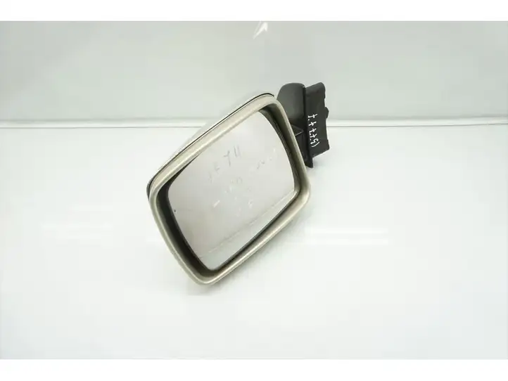 Land Rover Range Rover Sport L320 (2005 - 2009) Боковое зеркало с электроприводом — фото 1