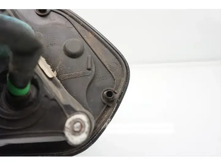 Land Rover Range Rover Sport L320 (2005 - 2009) Боковое зеркало с электроприводом — фото 6
