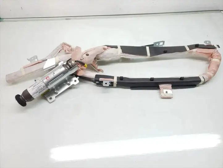 Honda Civic (2006 - 2011) 34015010A Боковая подушка безопасности шторка — фото 1