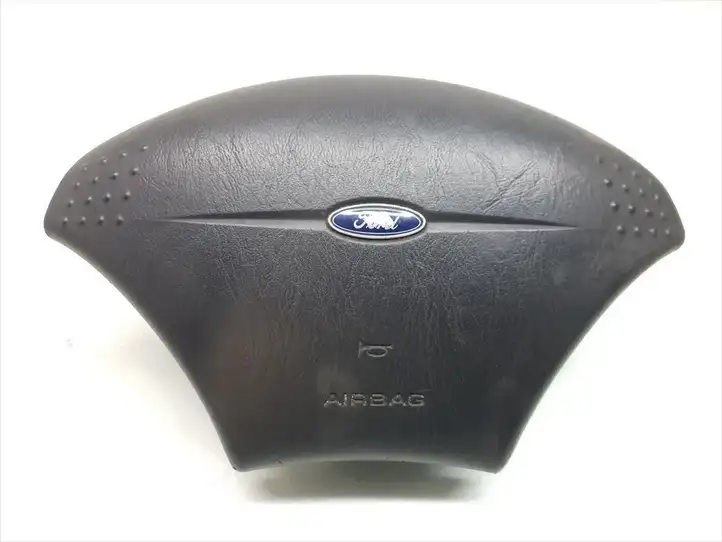 Ford Focus (1998 - 2004) 2M51A042B85 Подушка безопасности руля — фото 1