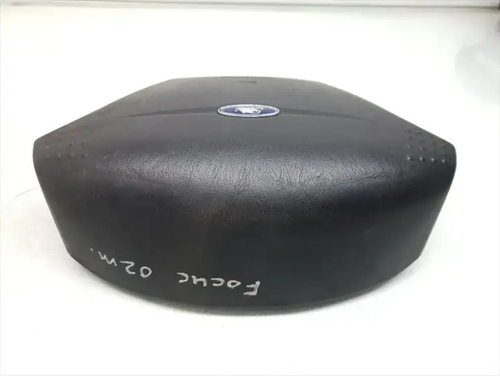 Ford Focus (1998 - 2004) 2M51A042B85 Подушка безопасности руля — фото 2