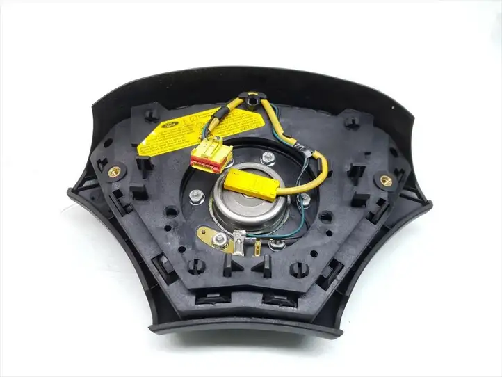 Ford Focus (1998 - 2004) 2M51A042B85 Подушка безопасности руля — фото 3