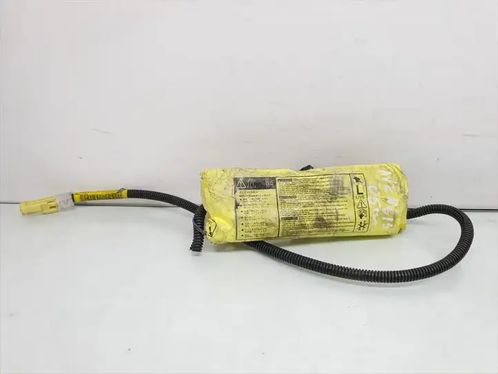 Toyota Avensis T250 (2003 - 2006) 73920-05040-B Подушка безопасности двери — фото 1