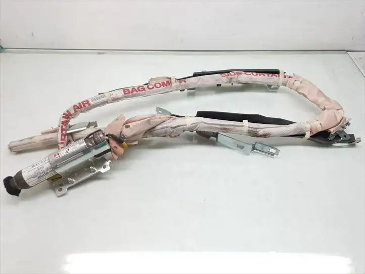 Honda Civic (2006 - 2011) 34015010A Боковая подушка безопасности шторка — фото 1