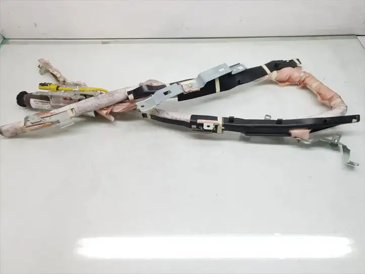 Honda Civic (2006 - 2011) 34015010A Боковая подушка безопасности шторка — фото 2