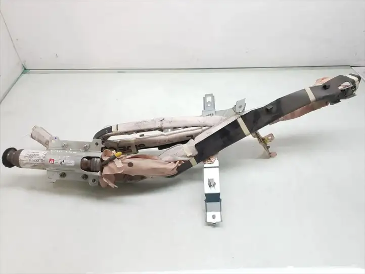 Honda Civic (2006 - 2011) 34015010A Боковая подушка безопасности шторка — фото 1