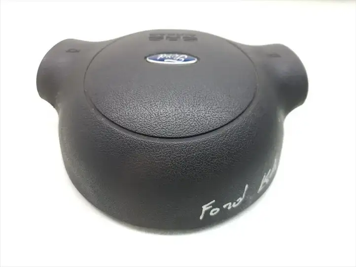Ford Ka (1996 - 2008) 1S51B042B85 Подушка безопасности руля — фото 2