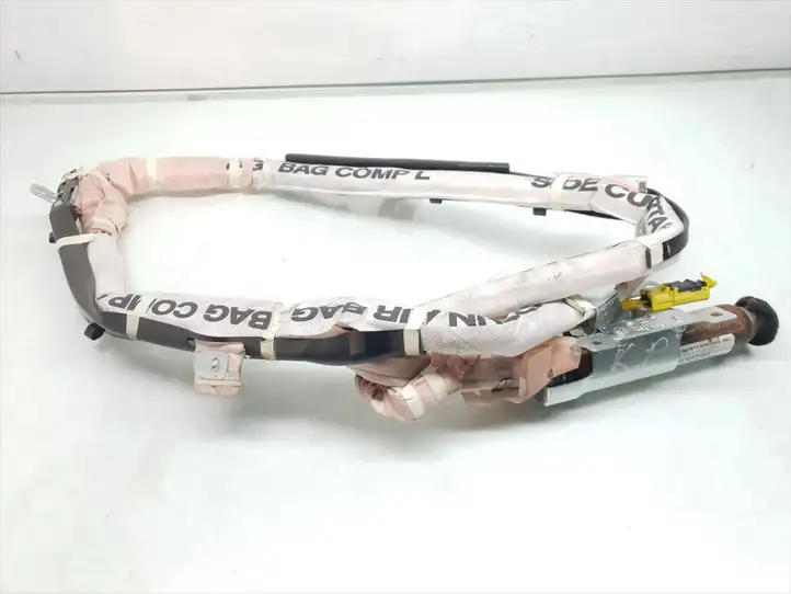 Honda Civic (2006 - 2011) 34015010A Боковая подушка безопасности шторка — фото 1