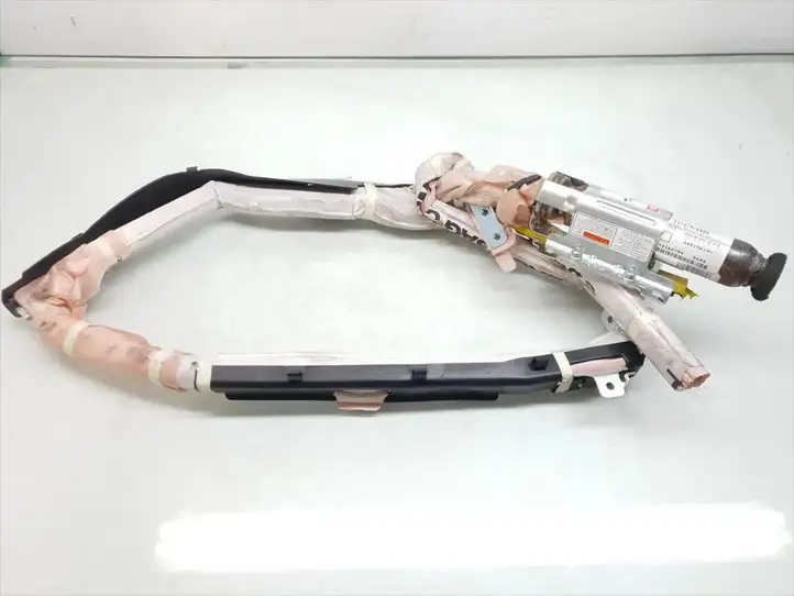 Honda Civic (2006 - 2011) 34015010A Боковая подушка безопасности шторка — фото 2