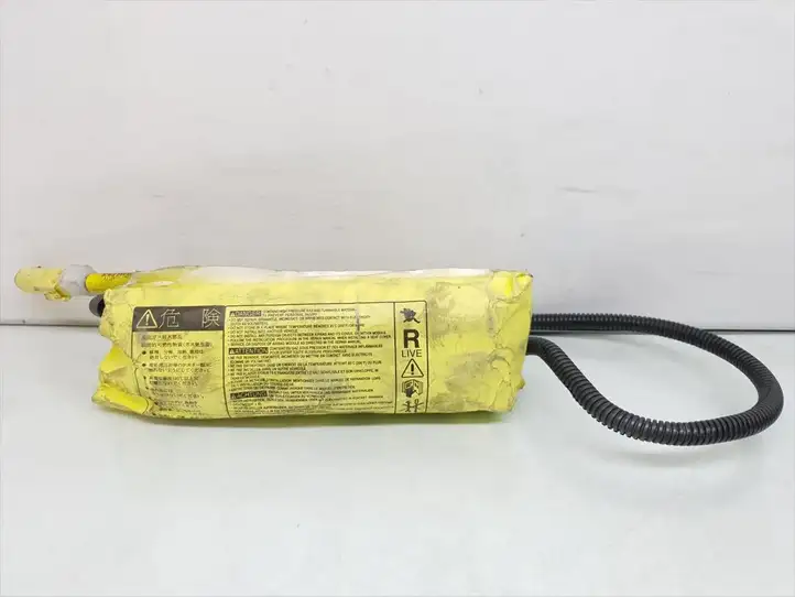 Toyota Avensis T250 (2003 - 2006) 73910-05040-B Подушка безопасности двери — фото 1