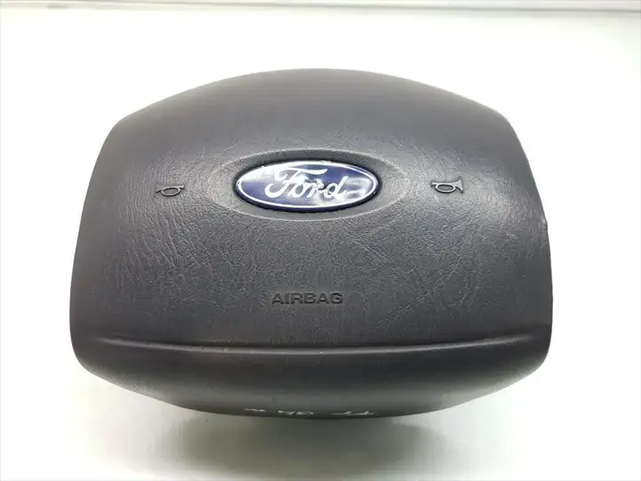 Ford Transit (2000 - 2006) YC1A-V043B13-ANW Подушка безопасности руля — фото 1