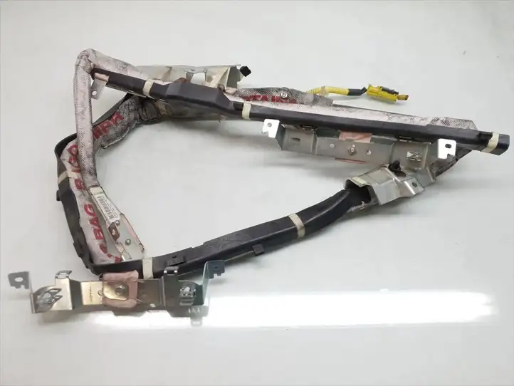 Honda Civic (2006 - 2011) 78800-SNA-K81 Боковая подушка безопасности шторка — фото 2
