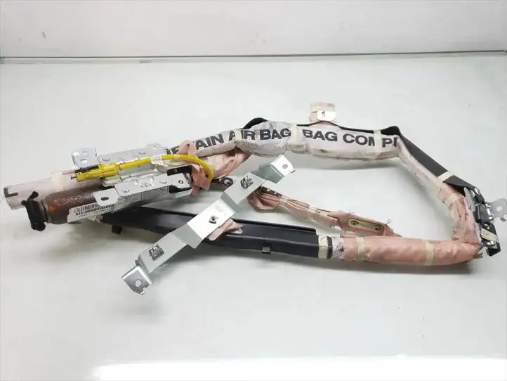 Honda Civic (2006 - 2011) 34015010A Боковая подушка безопасности шторка — фото 1