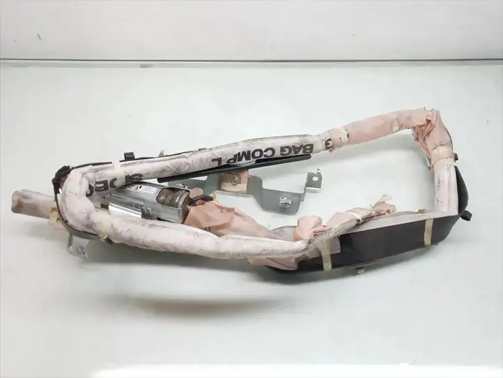 Honda Civic (2006 - 2011) 34015010A Боковая подушка безопасности шторка — фото 2