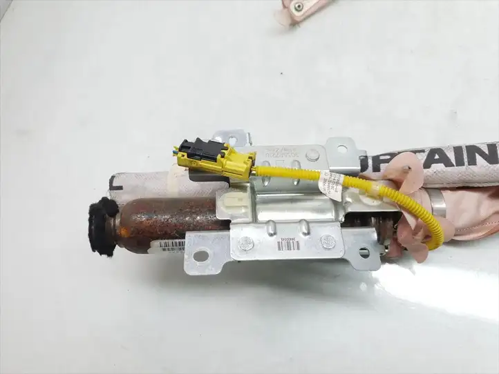 Honda Civic (2006 - 2011) 34015010A Боковая подушка безопасности шторка — фото 3