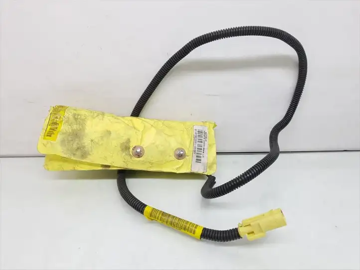 Toyota Corolla Verso E121 (2004 - 2007) 73920-05040-B Подушка безопасности двери — фото 2