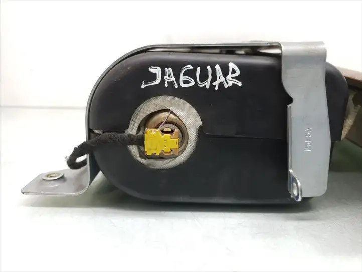 Jaguar S-Type (2004 - 2008) 30307450 Подушка безопасности пассажира — фото 5