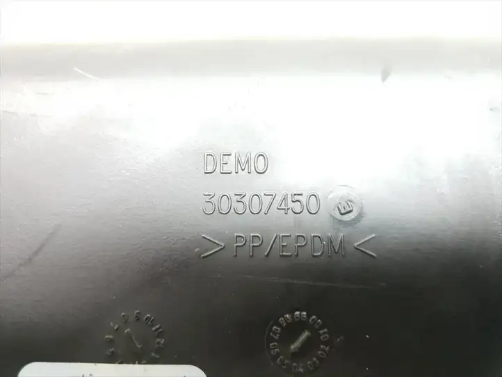 Jaguar S-Type (2004 - 2008) 30307450 Подушка безопасности пассажира — фото 7