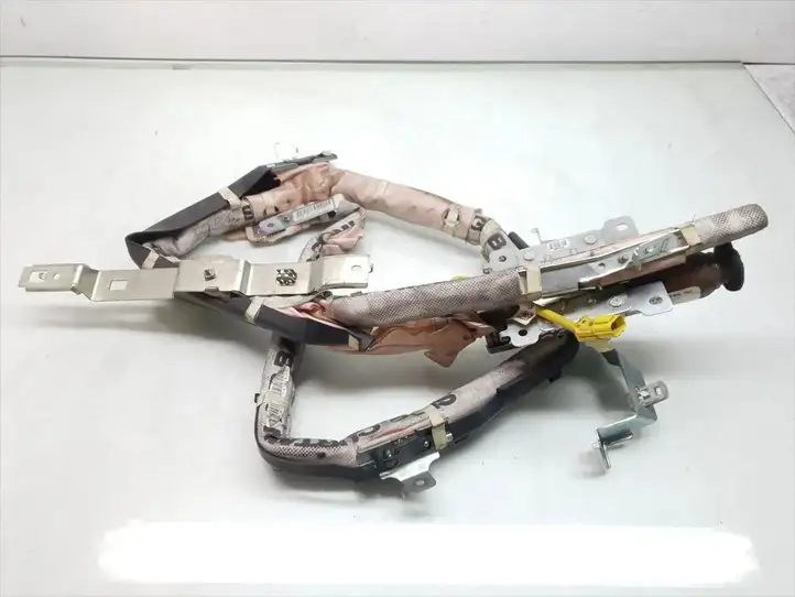 Honda Civic (2006 - 2011) 34015010A Боковая подушка безопасности шторка — фото 1