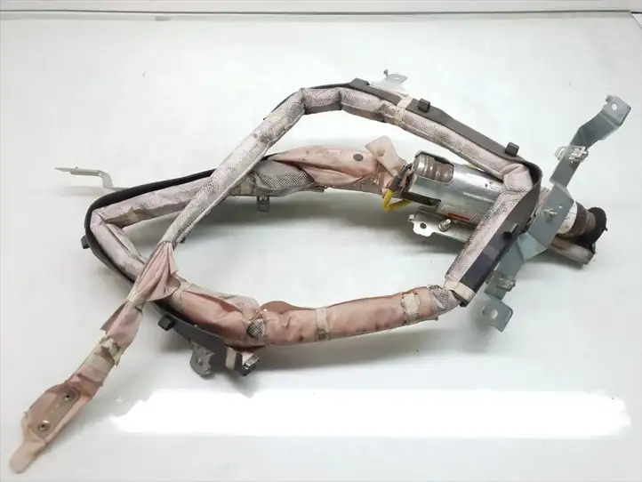 Honda Civic (2006 - 2011) 34015010A Боковая подушка безопасности шторка — фото 2