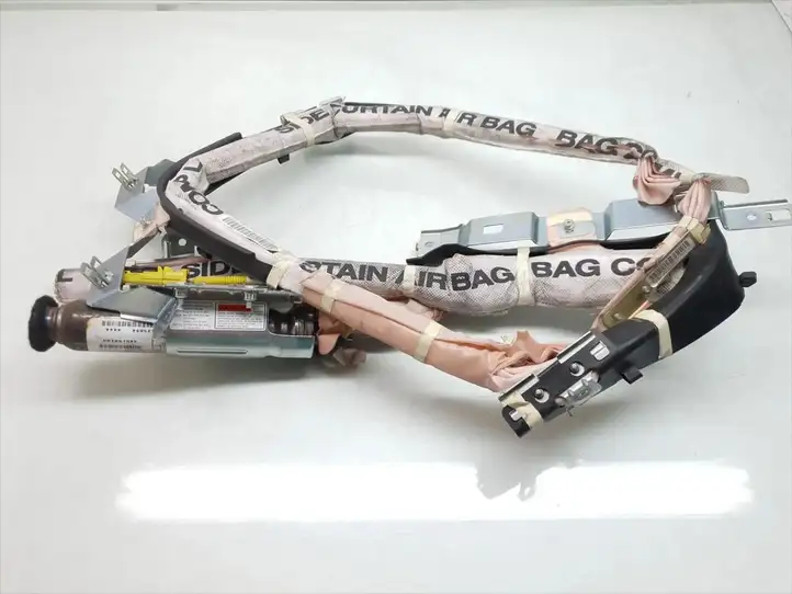 Honda Civic (2006 - 2011) 34015010A Боковая подушка безопасности шторка — фото 1