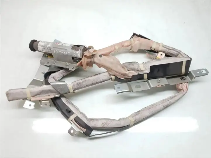 Honda Civic (2006 - 2011) 34015010A Боковая подушка безопасности шторка — фото 2