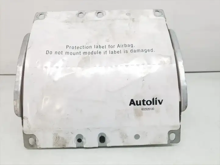 Volvo S40 (2004 - 2007) 30615716 Подушка безопасности пассажира — фото 1