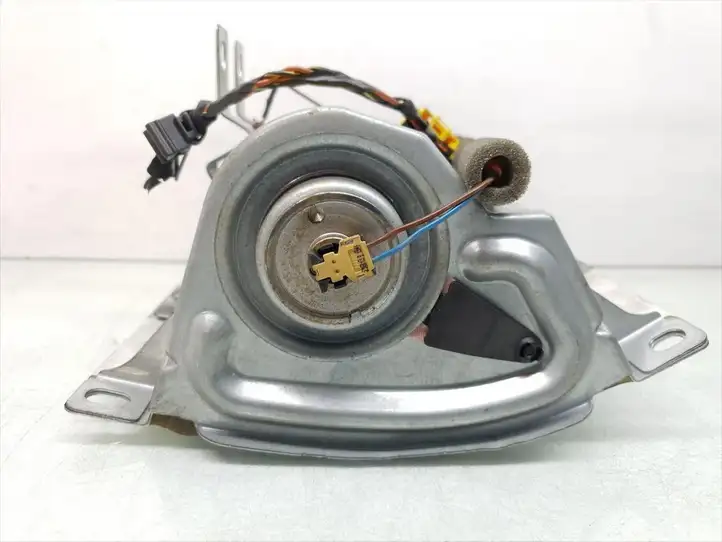 Volvo S40 (2004 - 2007) 30615716 Подушка безопасности пассажира — фото 5