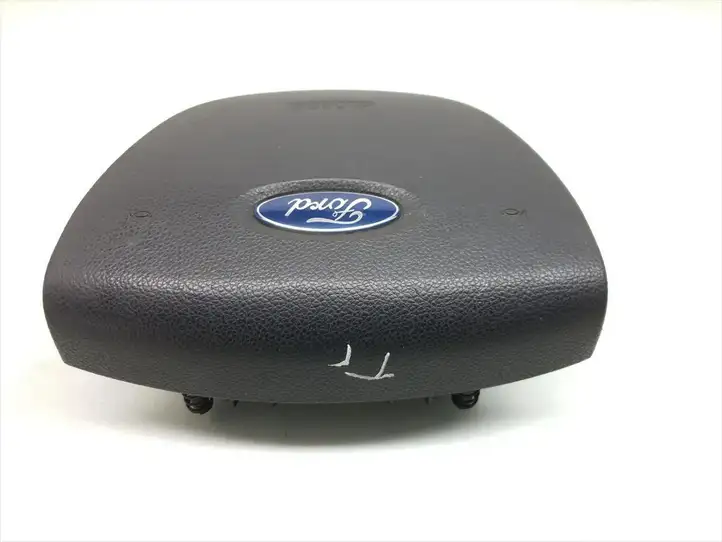 Ford Transit (2006 - 2013) 6C11-V042B85-BAW Подушка безопасности руля — фото 2
