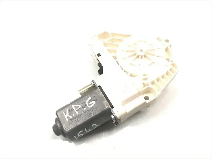 Audi A5 8T 8F (2007 - 2011) 8T0959802A Стеклоподъемник задней двери — фото 2