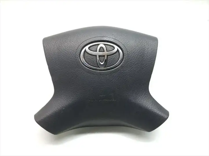 Toyota Avensis T220 (2000 - 2003) 45130-05112 Подушка безопасности руля — фото 1