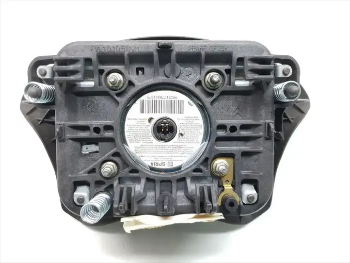 Citroen Berlingo (2003 - 2007) 96454032XT Подушка безопасности руля — фото 3
