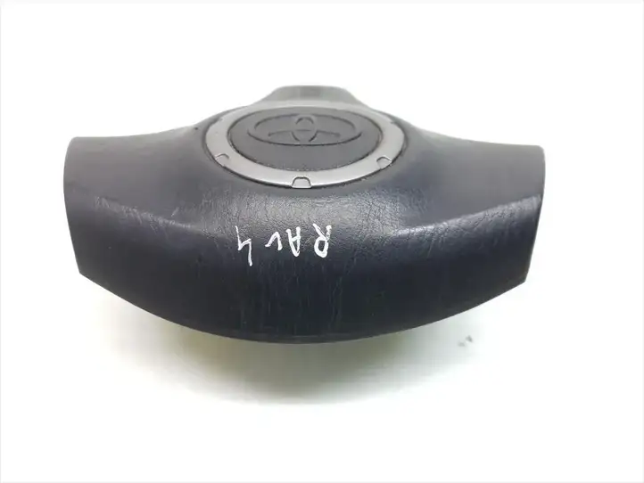 Toyota RAV 4 (XA10) (1995 - 2003) 8419802 Подушка безопасности руля — фото 2