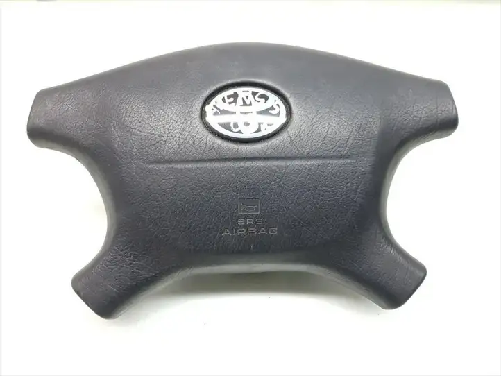 Toyota Avensis T220 (2000 - 2003) Подушка безопасности руля — фото 1
