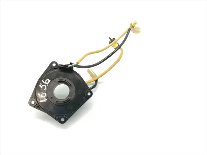 Chevrolet Kalos (2003 - 2008) Контактное кольцо SRS — фото 2
