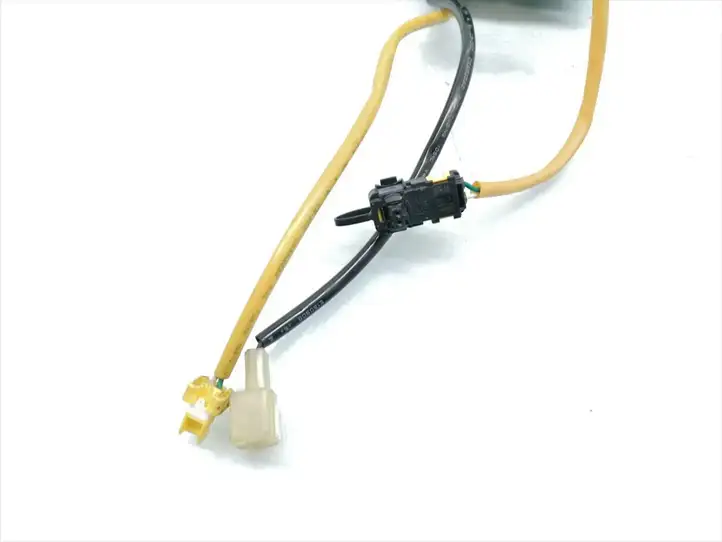 Chevrolet Kalos (2003 - 2008) Контактное кольцо SRS — фото 3