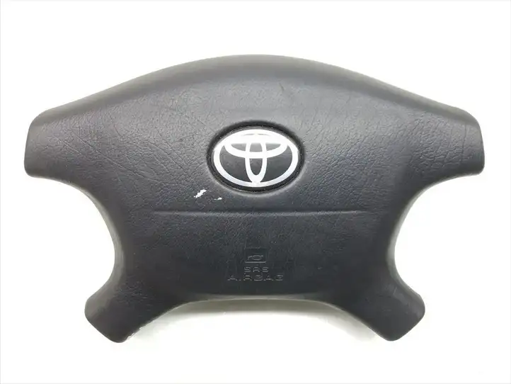 Toyota Avensis T220 (2000 - 2003) Подушка безопасности руля — фото 1