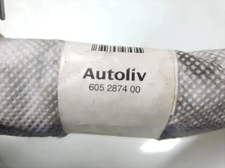 Kia Ceed (2010 - 2012) 605287400 Боковая подушка безопасности шторка — фото 4
