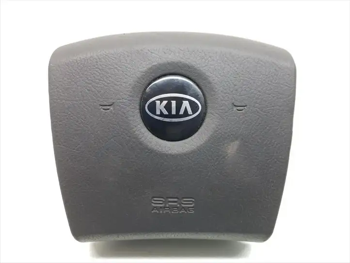 Kia Sorento (2002 - 2006) 569103E010 Подушка безопасности руля — фото 1