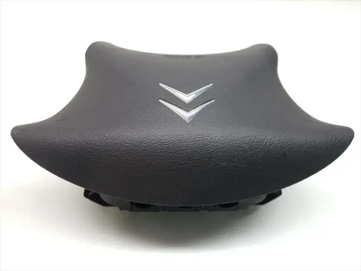 Citroen Xsara Picasso (1999 - 2012) 96470413XT Подушка безопасности руля — фото 2