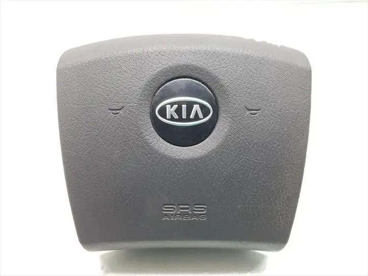 Kia Sorento (2002 - 2006) 569103E010 Подушка безопасности руля — фото 1