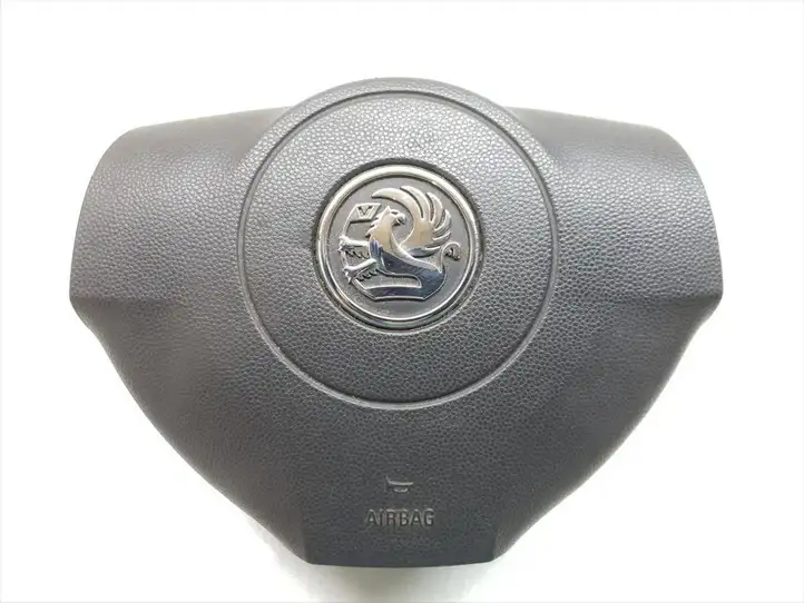 Opel Astra H (2004 - 2009) 13111345 Подушка безопасности руля — фото 1