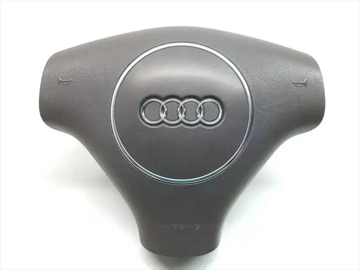 Audi A4 S4 B6 8E 8H (2000 - 2006) 8E0880201BA Подушка безопасности руля — фото 1