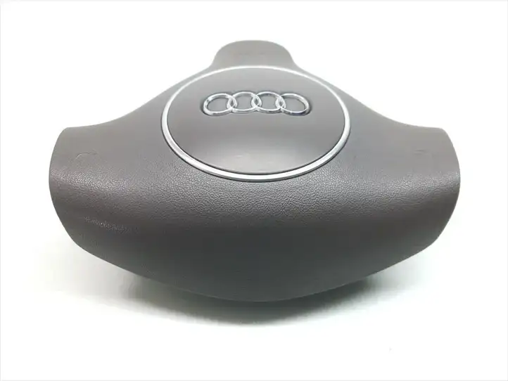 Audi A4 S4 B6 8E 8H (2000 - 2006) 8E0880201BA Подушка безопасности руля — фото 2
