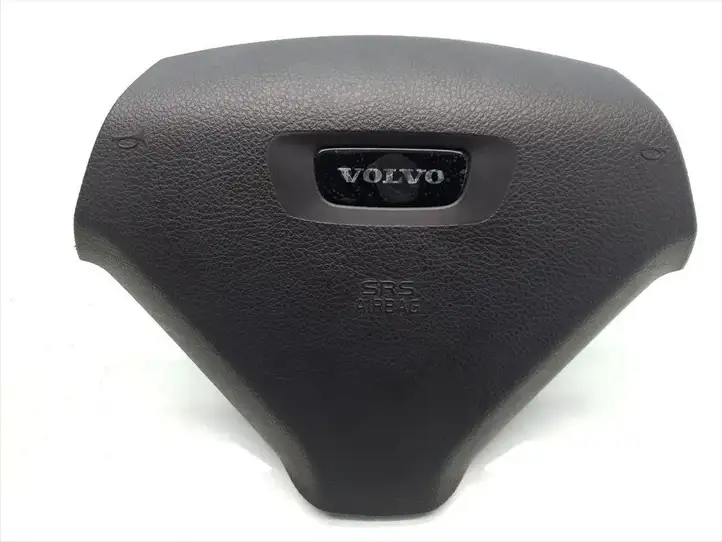 Volvo S40, V40 (2000 - 2004) 30630092 Подушка безопасности руля — фото 1
