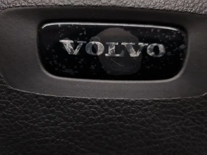 Volvo S40, V40 (2000 - 2004) 30630092 Подушка безопасности руля — фото 2